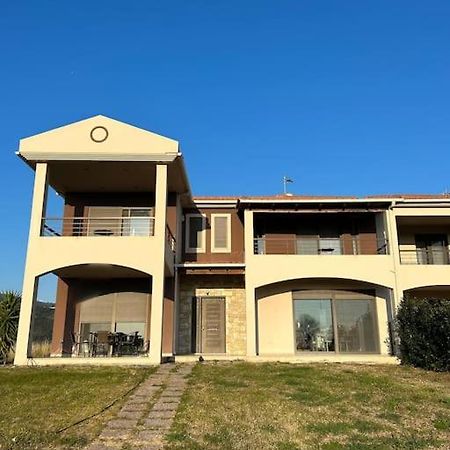 Villa Chiliadou Chiliadou  Dış mekan fotoğraf