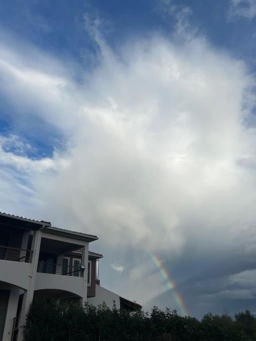 Villa Chiliadou Chiliadou  Dış mekan fotoğraf