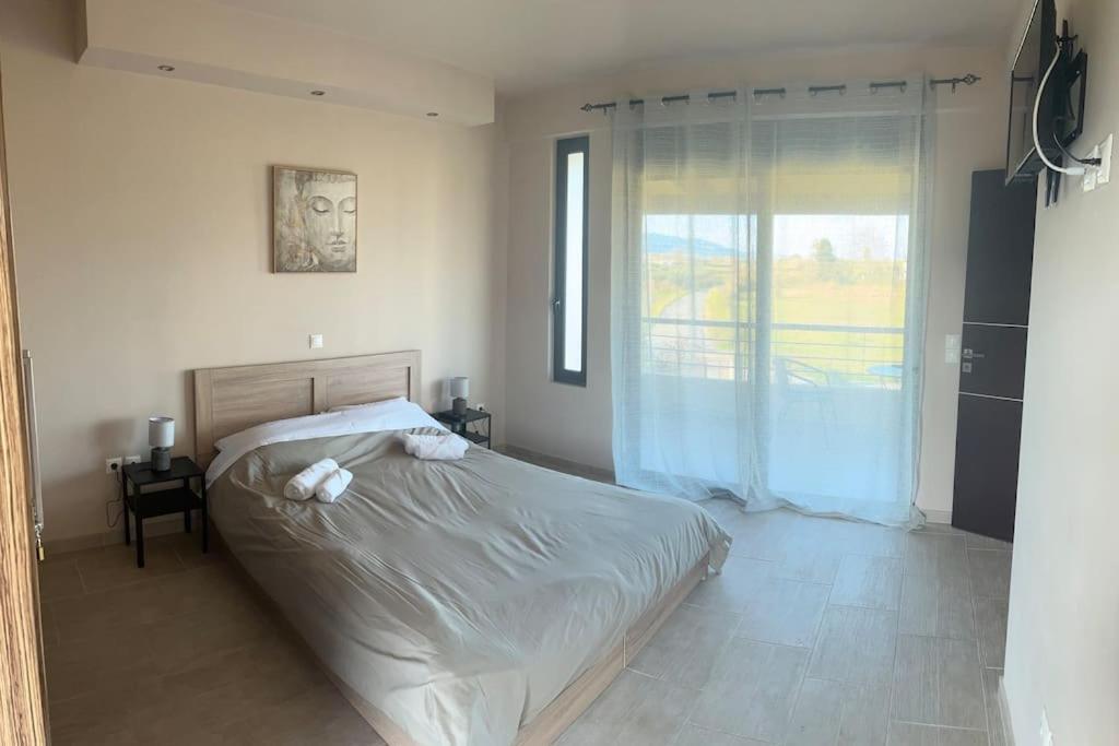 Villa Chiliadou Chiliadou  Dış mekan fotoğraf