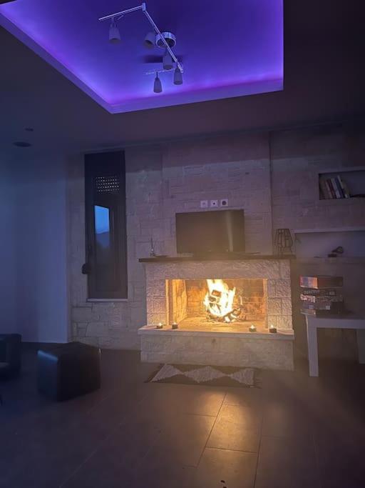Villa Chiliadou Chiliadou  Dış mekan fotoğraf