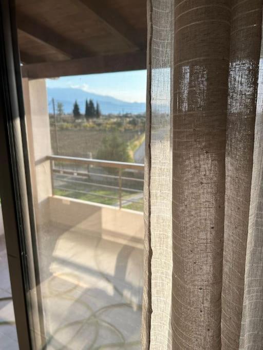 Villa Chiliadou Chiliadou  Dış mekan fotoğraf