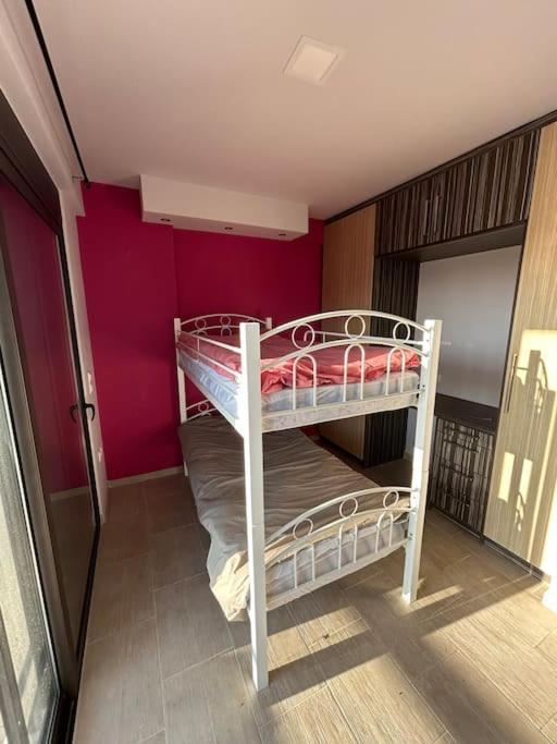 Villa Chiliadou Chiliadou  Dış mekan fotoğraf